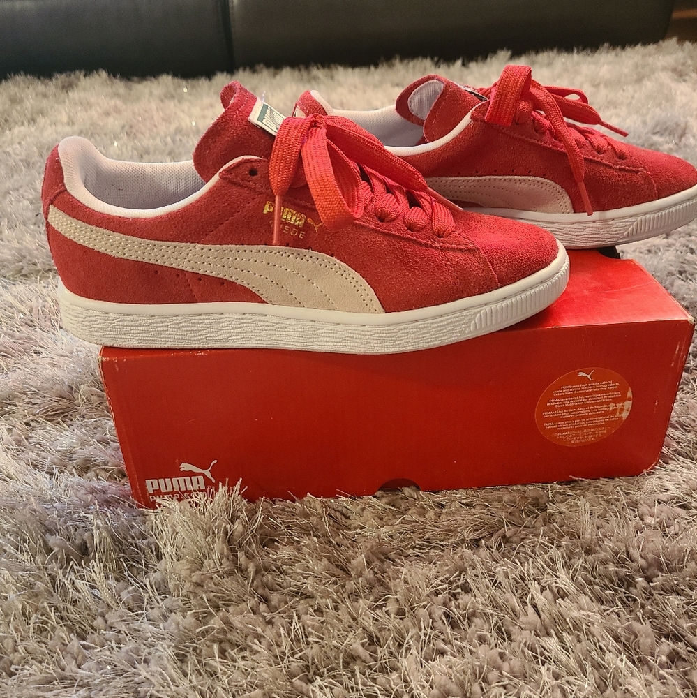 Puma Suede Classics